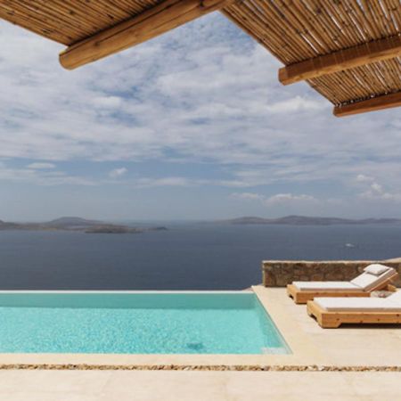 Birdhouse Private Luxury Suite Agios Ioannis Diakoftis 外观 照片
