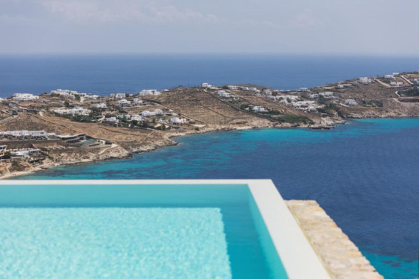 Birdhouse Private Luxury Suite Agios Ioannis Diakoftis 外观 照片