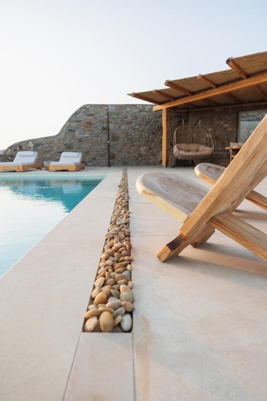 Birdhouse Private Luxury Suite Agios Ioannis Diakoftis 外观 照片
