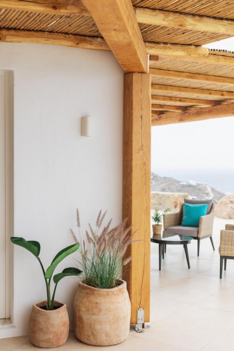 Birdhouse Private Luxury Suite Agios Ioannis Diakoftis 外观 照片