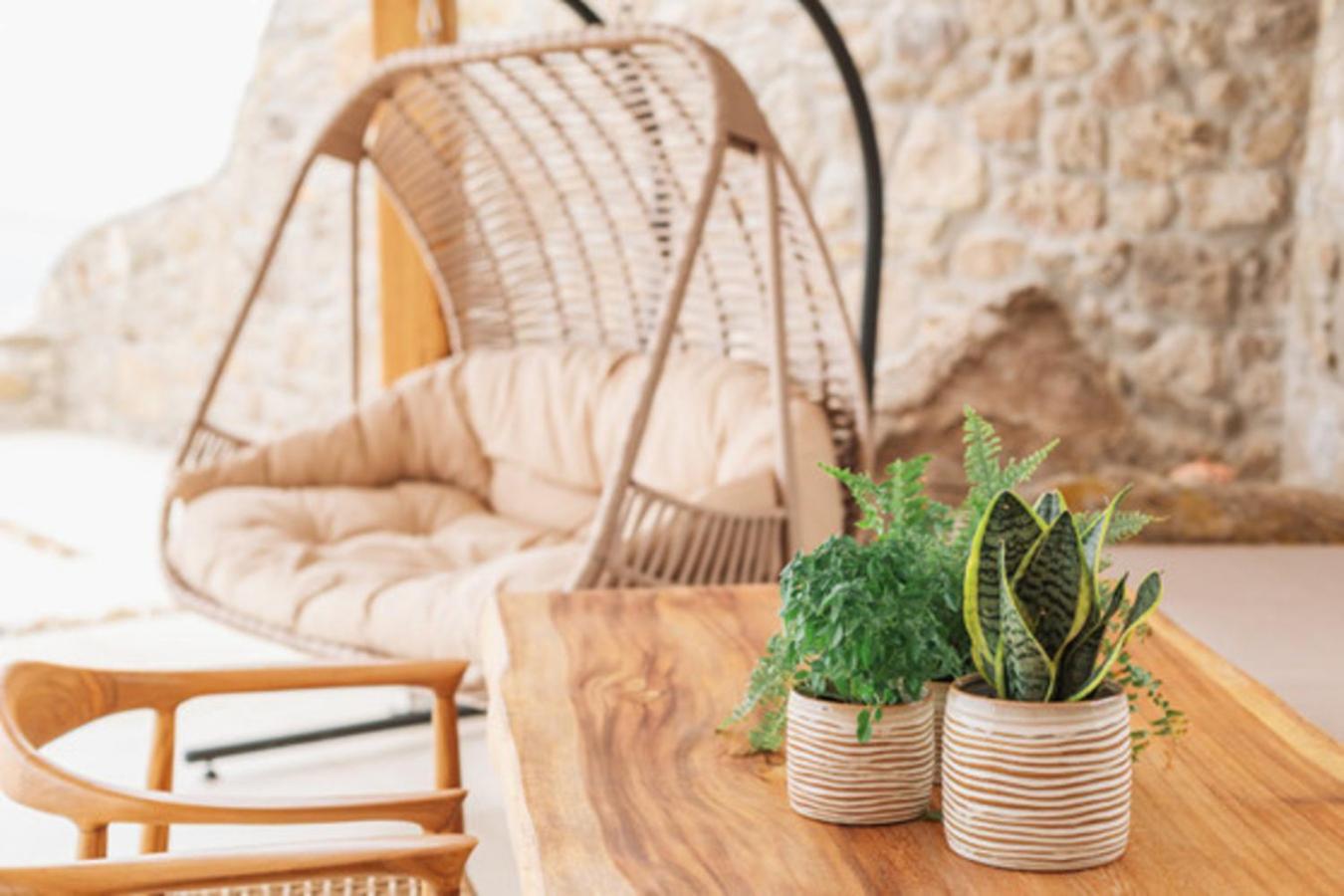 Birdhouse Private Luxury Suite Agios Ioannis Diakoftis 外观 照片