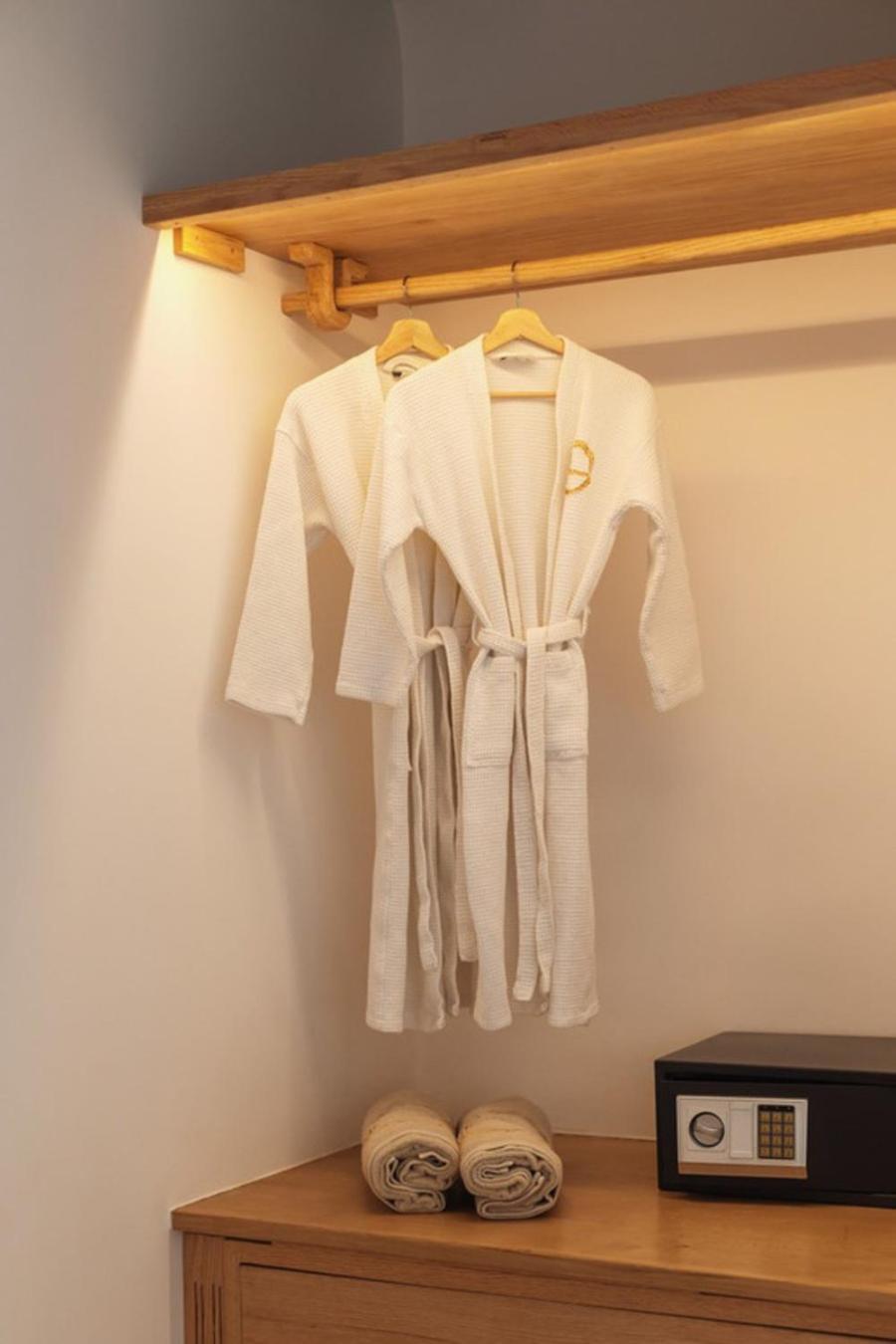Birdhouse Private Luxury Suite Agios Ioannis Diakoftis 外观 照片