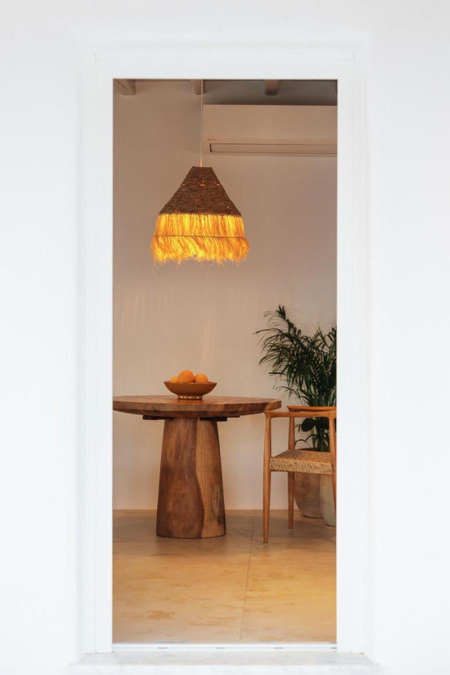 Birdhouse Private Luxury Suite Agios Ioannis Diakoftis 外观 照片