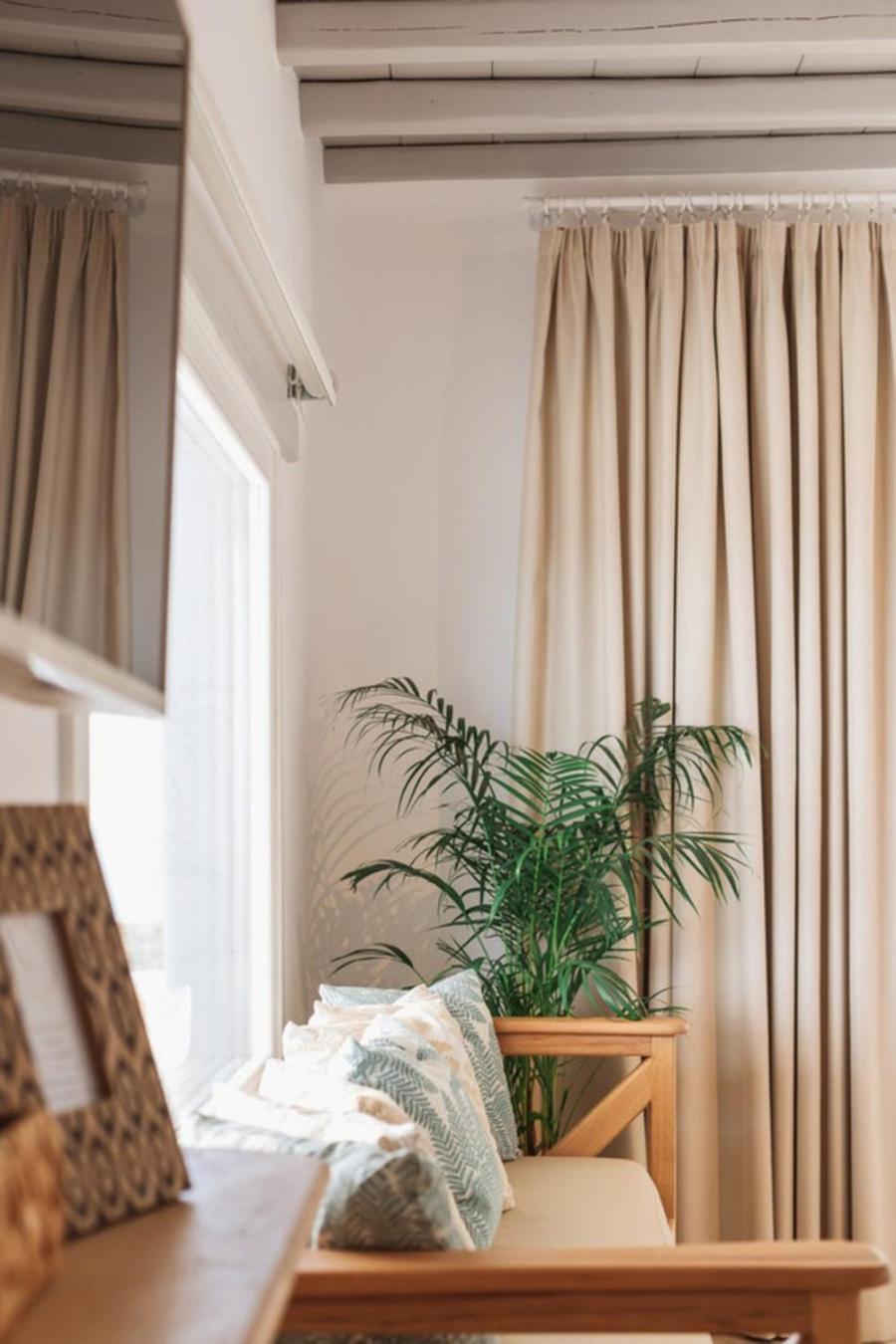 Birdhouse Private Luxury Suite Agios Ioannis Diakoftis 外观 照片