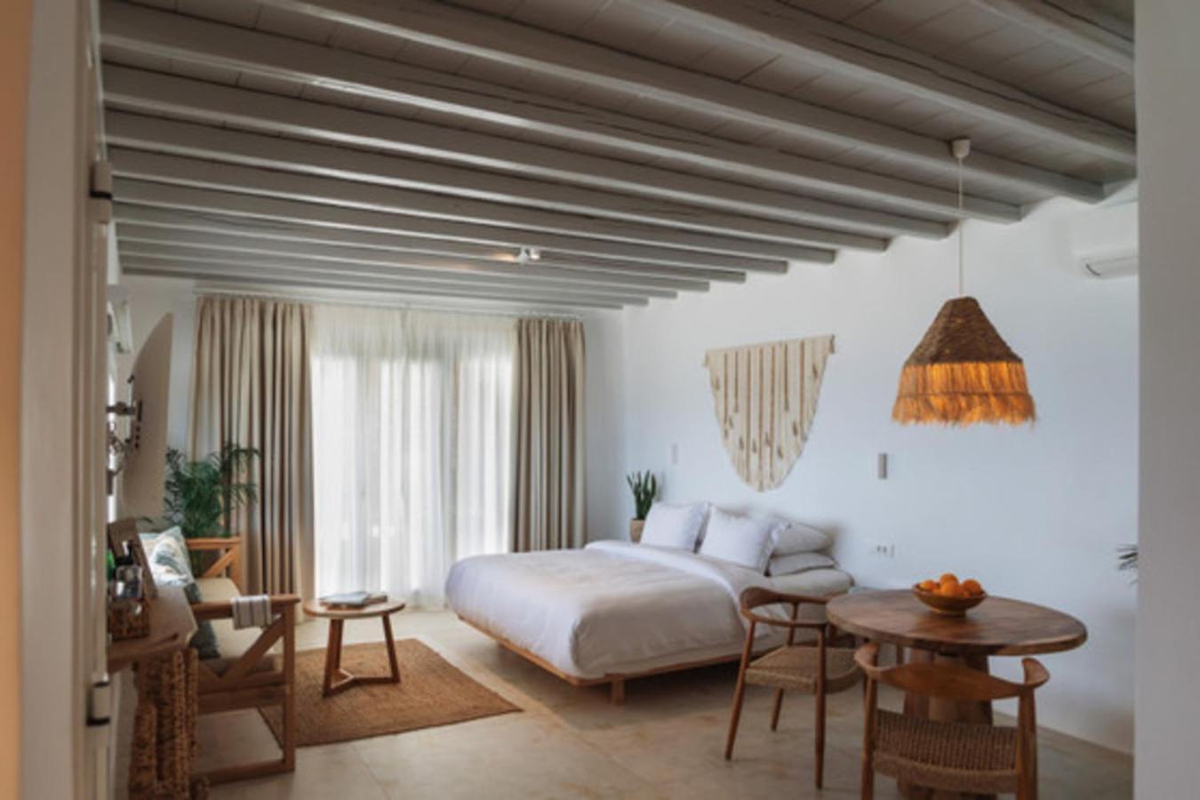 Birdhouse Private Luxury Suite Agios Ioannis Diakoftis 外观 照片